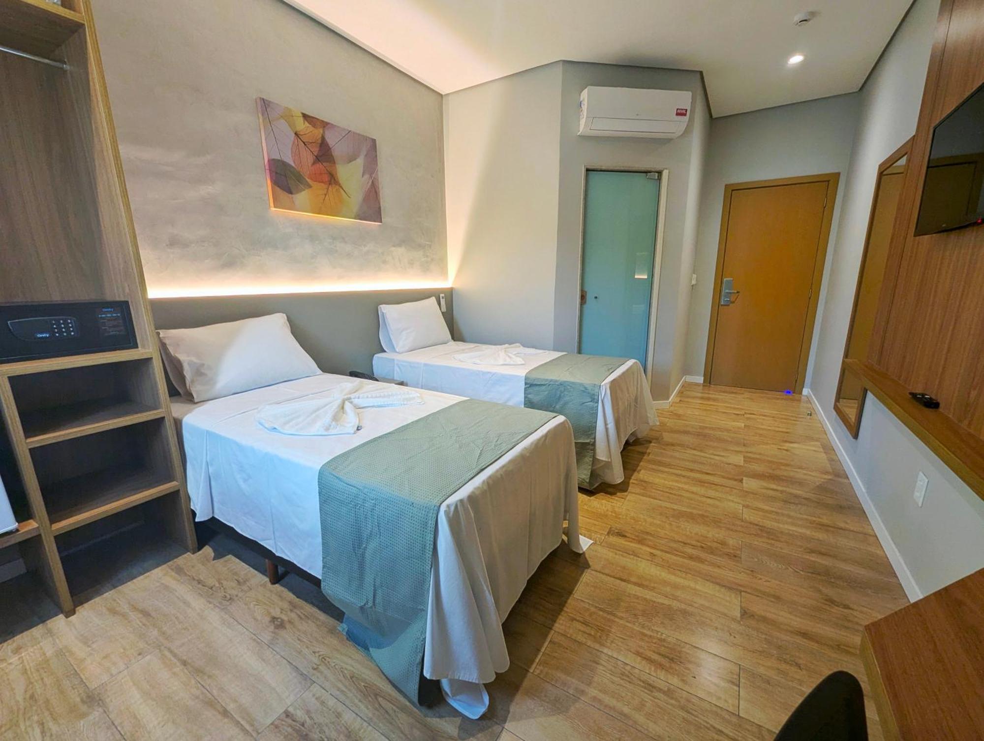 Hotel Jardim Iracema Teófilo Otoni المظهر الخارجي الصورة