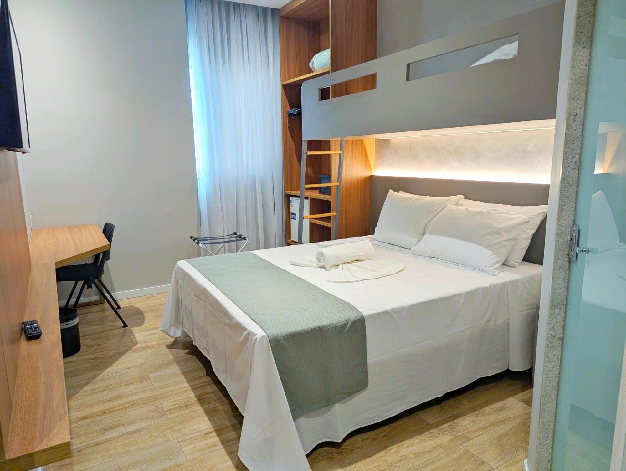 Hotel Jardim Iracema Teófilo Otoni المظهر الخارجي الصورة