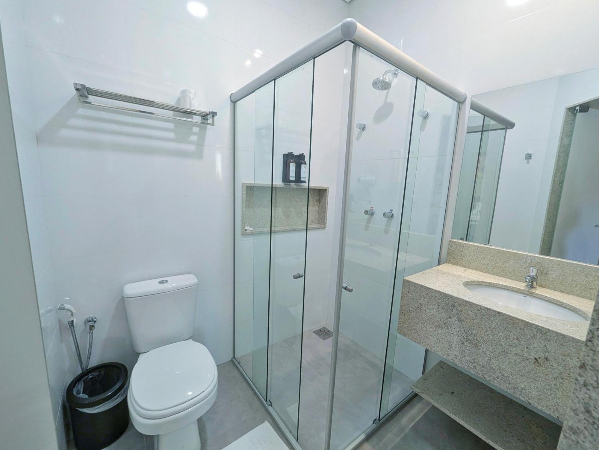 Hotel Jardim Iracema Teófilo Otoni المظهر الخارجي الصورة