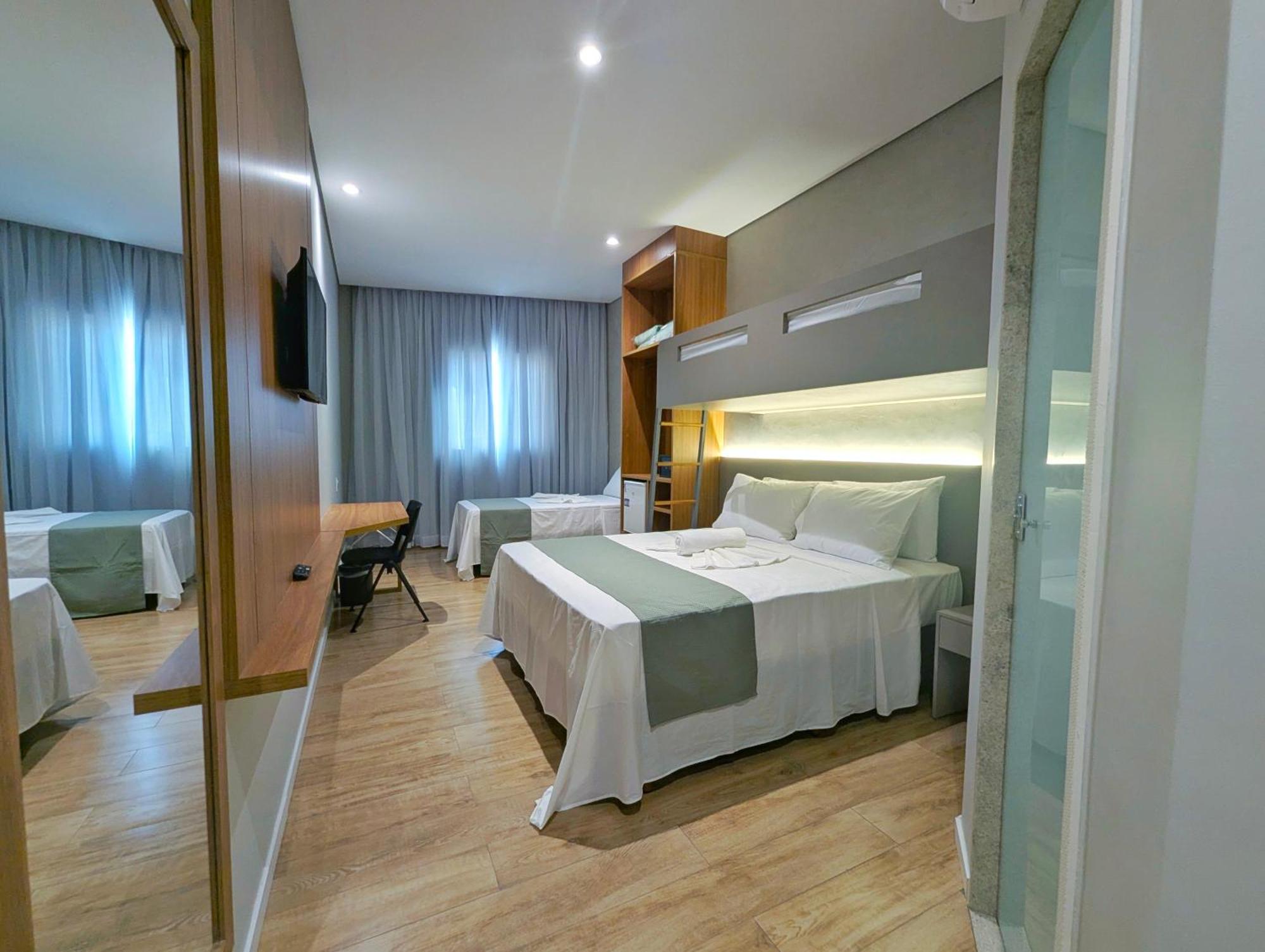 Hotel Jardim Iracema Teófilo Otoni المظهر الخارجي الصورة